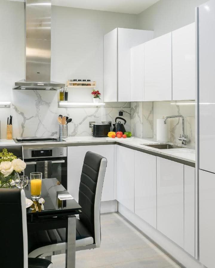 Apartment Maida Vale - Carlton Vale *