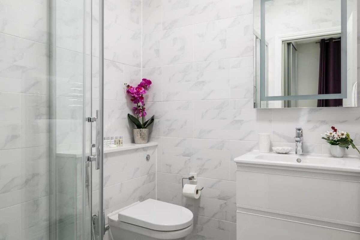 Maida Vale - Carlton Vale Apartment *