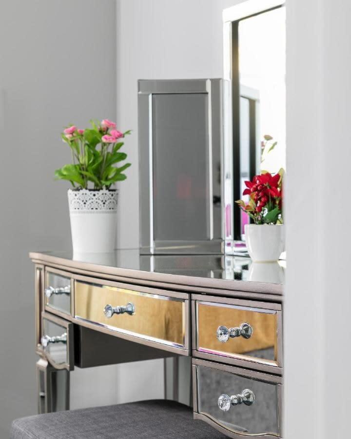 Maida Vale - Carlton Vale Apartment London