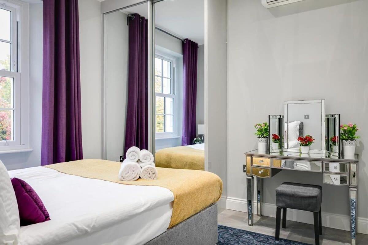 Apartment Maida Vale - Carlton Vale London
