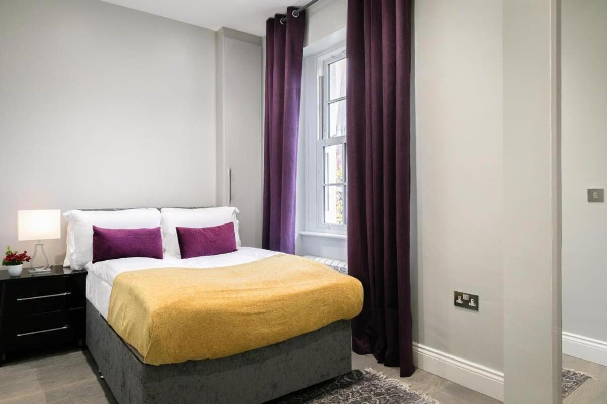 Maida Vale - Carlton Vale * London