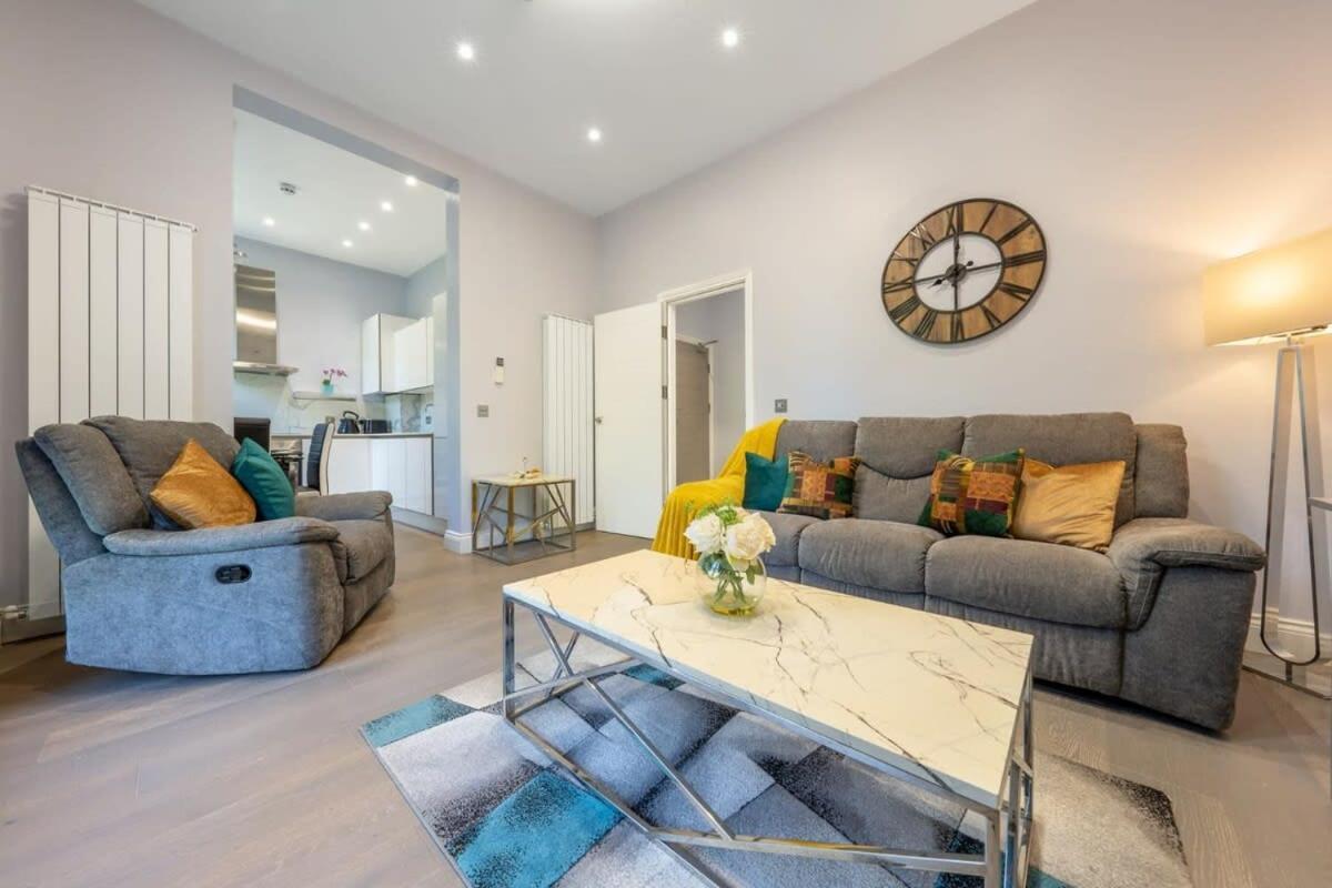Apartment Maida Vale - Carlton Vale London