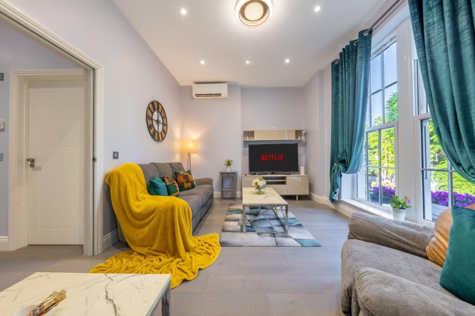 Apartment Maida Vale - Carlton Vale London