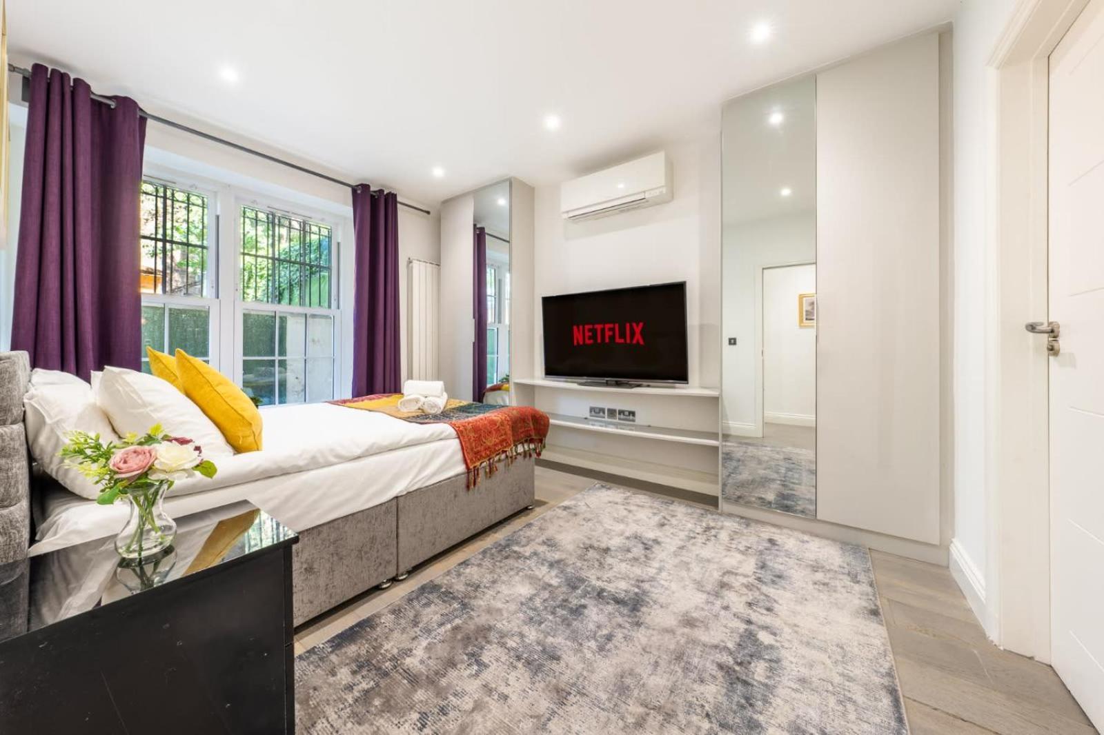 Apartment Maida Vale - Carlton Vale *