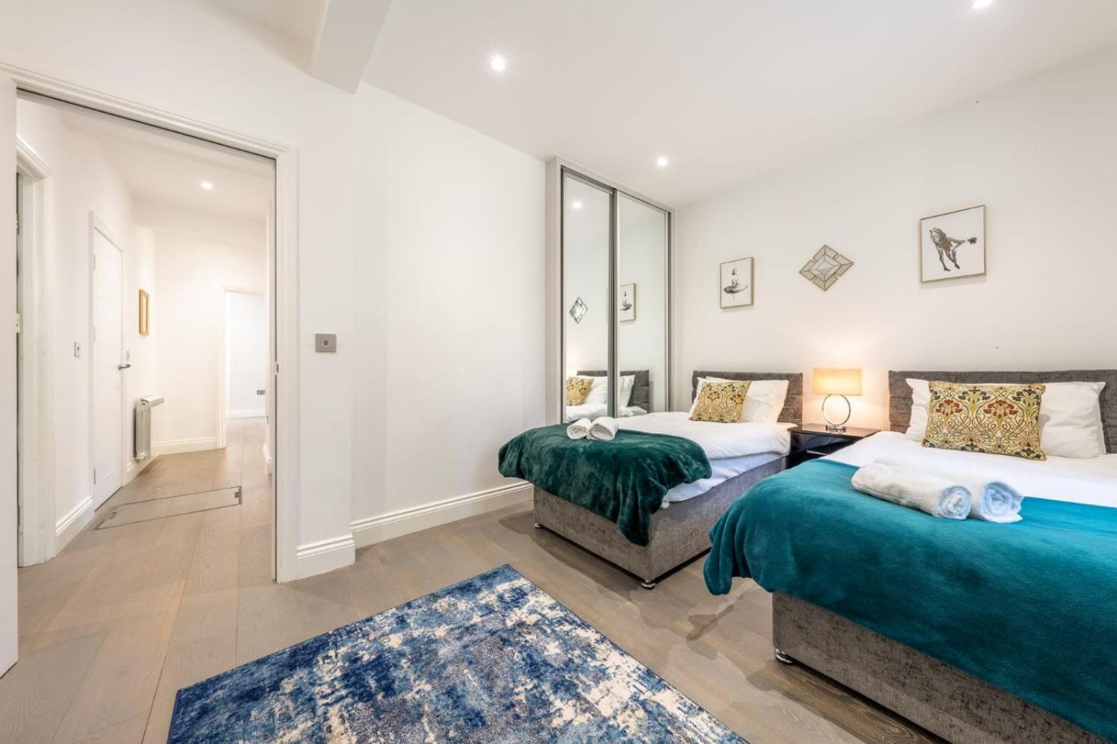 Apartment Maida Vale - Carlton Vale *