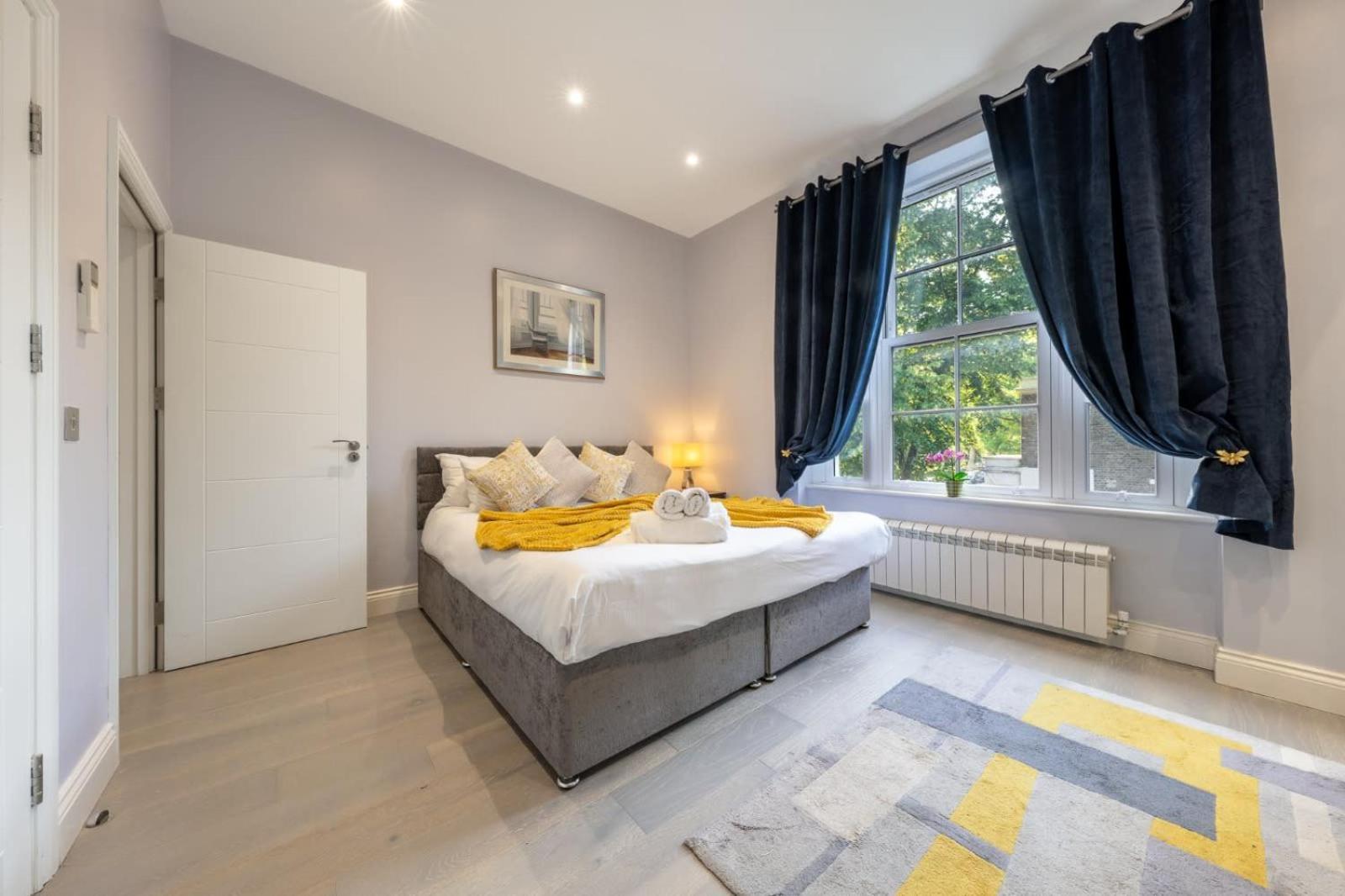 Apartment Maida Vale - Carlton Vale