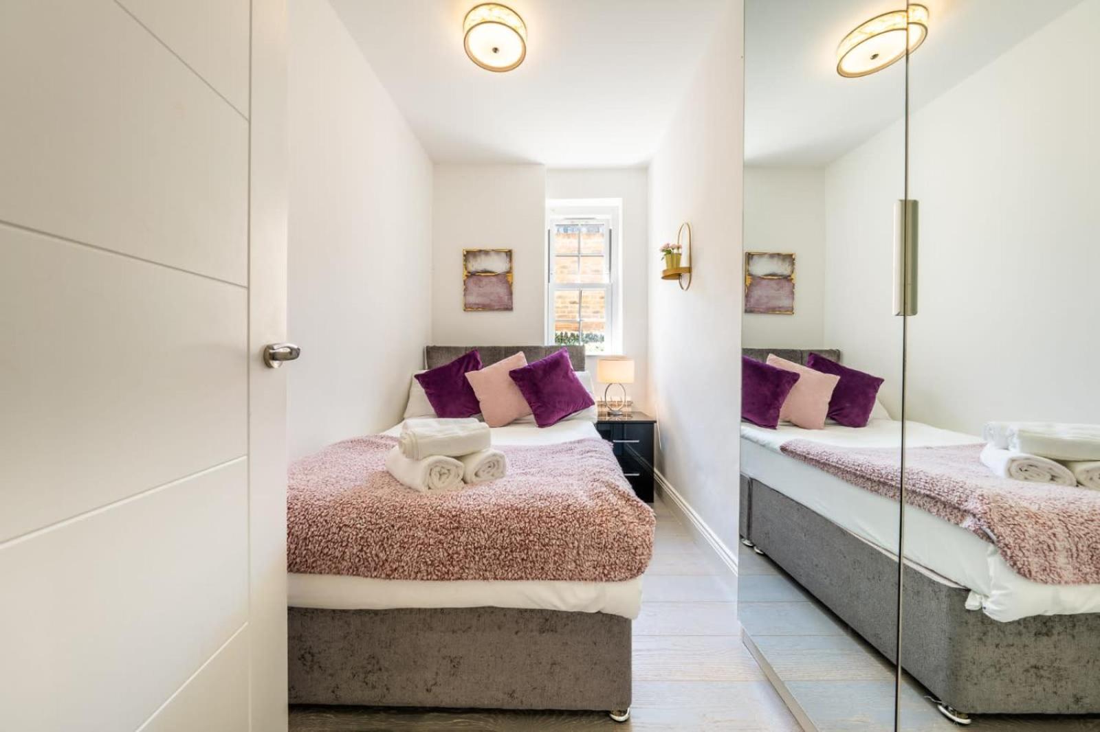Apartment Maida Vale - Carlton Vale London