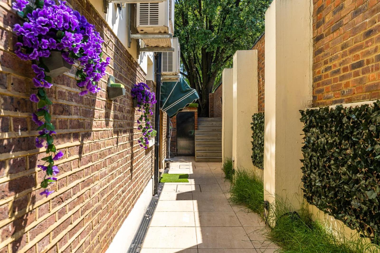 Apartment Maida Vale - Carlton Vale London