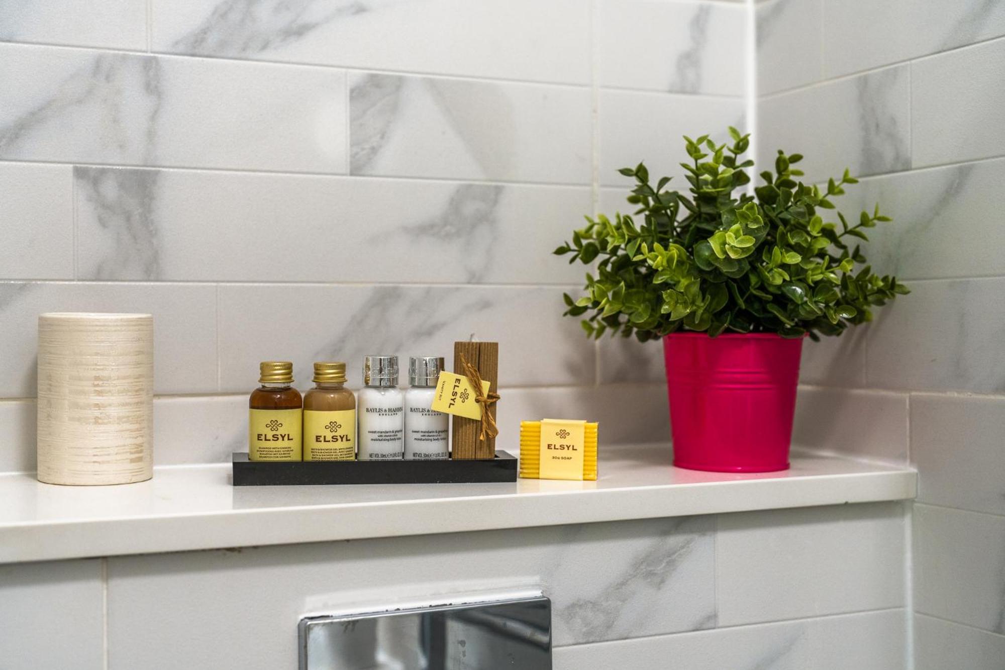 Maida Vale - Carlton Vale Apartment London