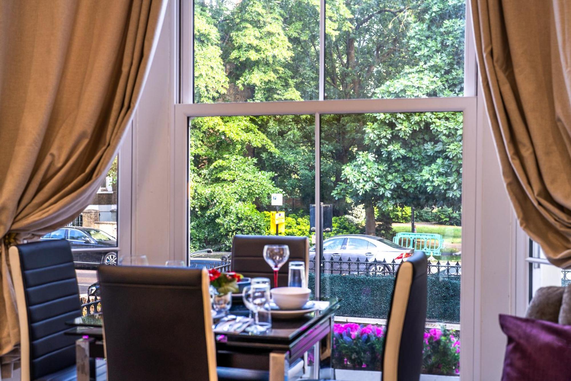 Appartamento Maida Vale - Carlton Vale Londra