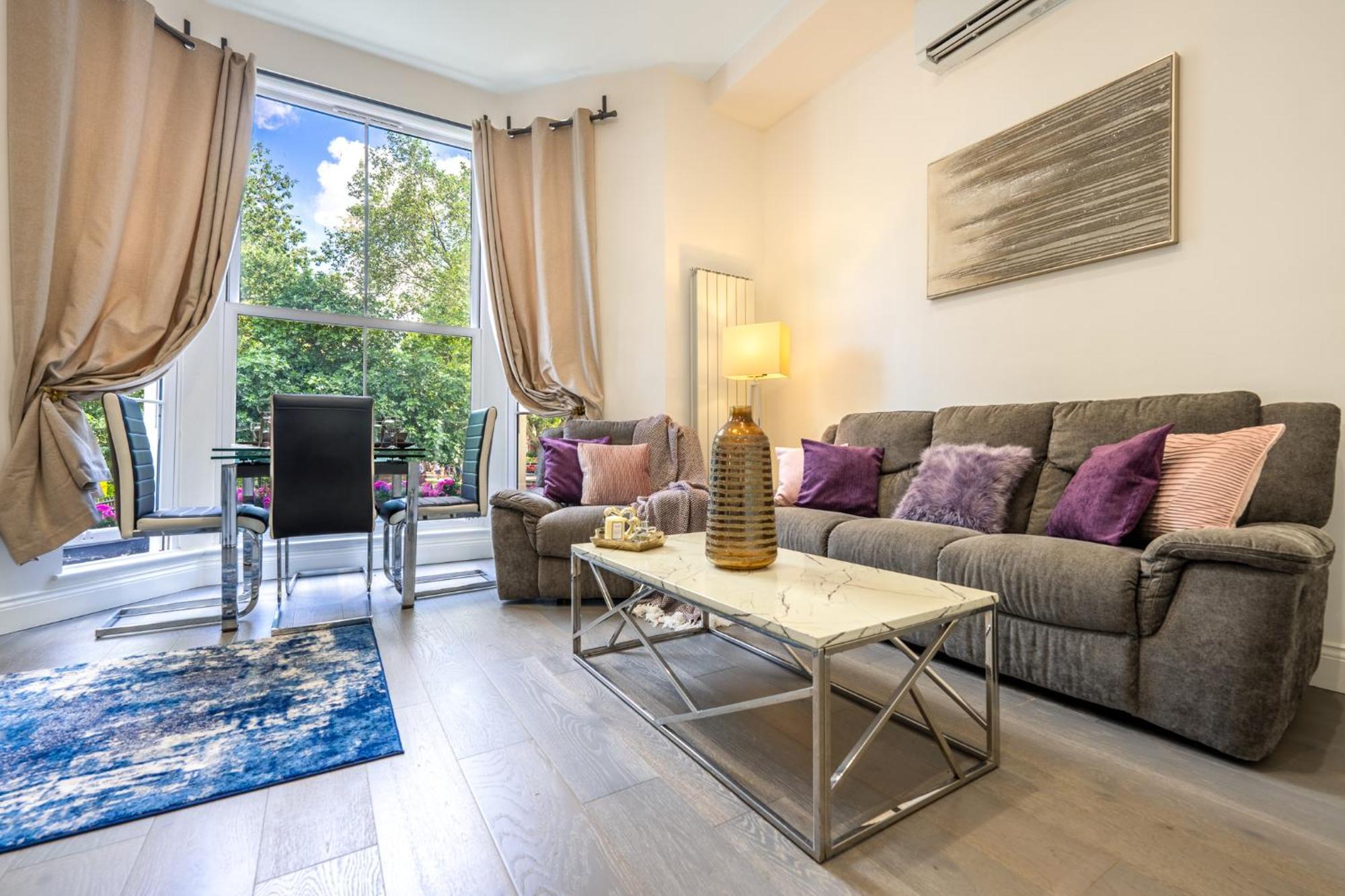 Apartment Maida Vale - Carlton Vale
