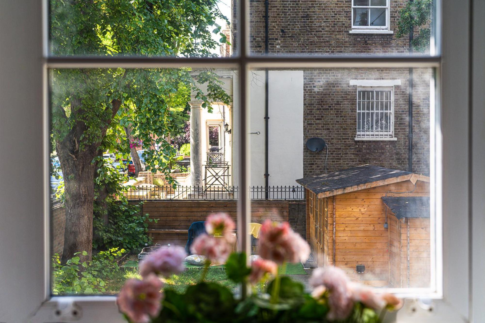 Apartment Maida Vale - Carlton Vale *