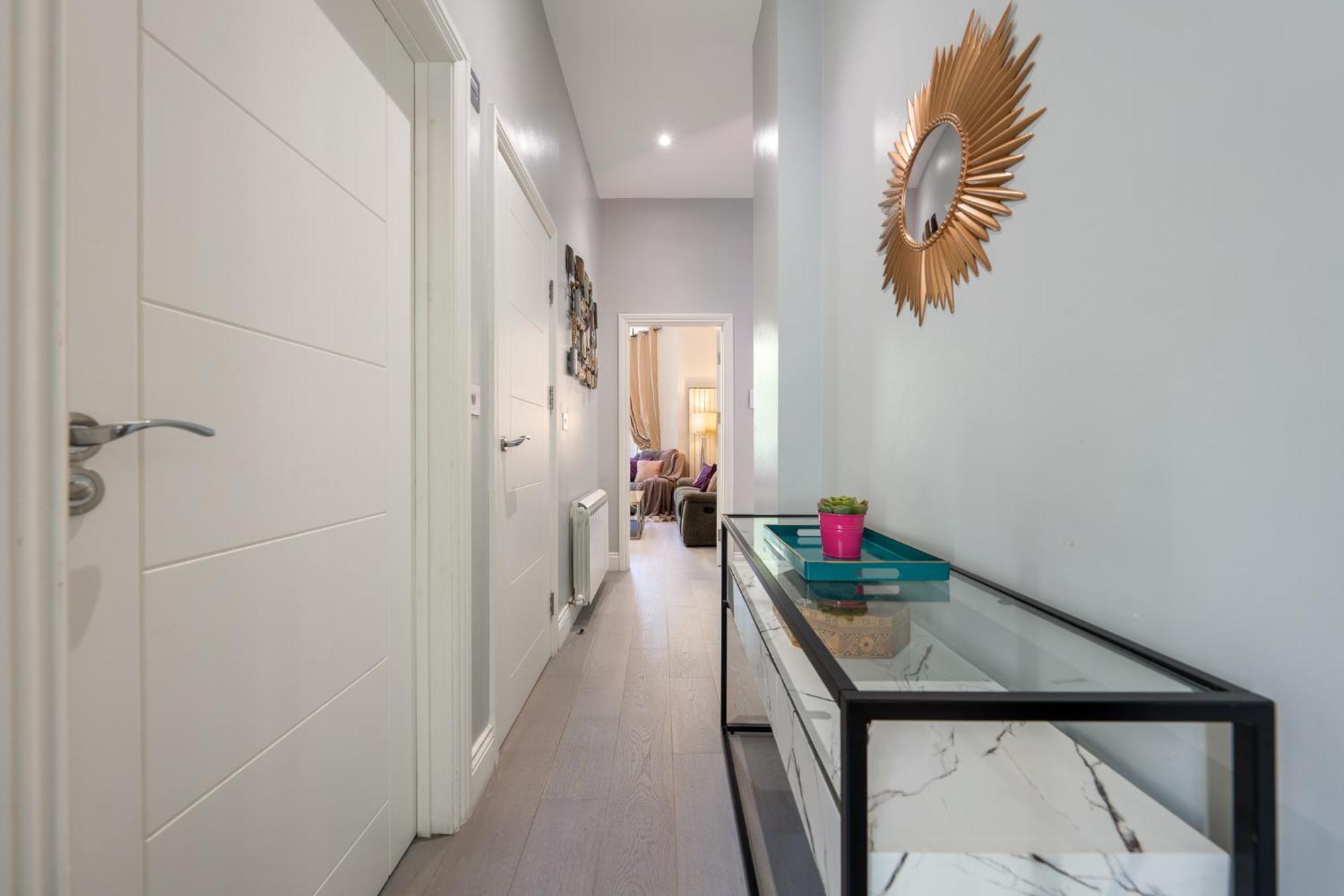Apartment Maida Vale - Carlton Vale