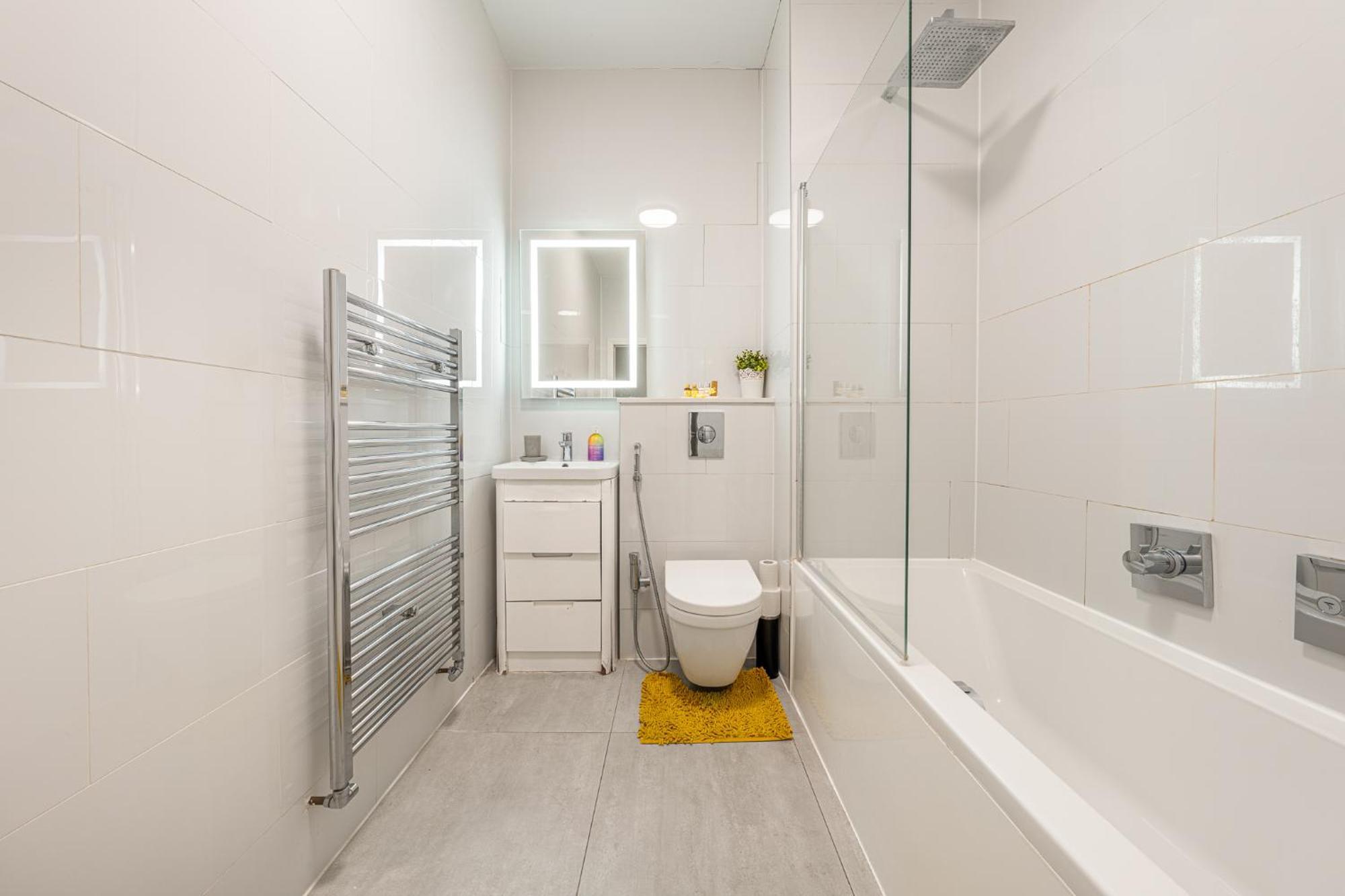 Apartment Maida Vale - Carlton Vale *